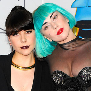 Lady Gaga, Natali Germanotta Lady Gaga, Natali Germanotta
